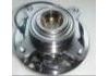 комплекс ступичного подшипника Wheel Hub Bearing:515042