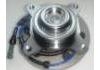 комплекс ступичного подшипника Wheel Hub Bearing:515046