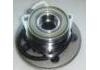 комплекс ступичного подшипника Wheel Hub Bearing:515010