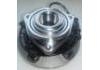 комплекс ступичного подшипника Wheel Hub Bearing:513234