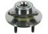 комплекс ступичного подшипника Wheel Hub Bearing:515072