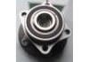 Moyeu de roue Wheel Hub Bearing:3520007AAF000