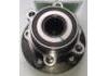 комплекс ступичного подшипника Wheel Hub Bearing:3510003AAF0000