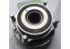 комплекс ступичного подшипника Wheel Hub Bearing:3510003BAC0000