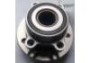 комплекс ступичного подшипника Wheel Hub Bearing:3510003BAD