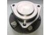 комплекс ступичного подшипника Wheel Hub Bearing:HA590465