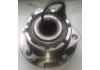 комплекс ступичного подшипника Wheel Hub Bearing:15007400