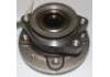 комплекс ступичного подшипника Wheel Hub Bearing:4581081