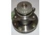 комплекс ступичного подшипника Wheel Hub Bearing:3104401U7151