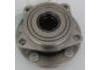 комплекс ступичного подшипника Wheel Hub Bearing:3103101U7151