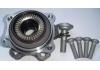 комплекс ступичного подшипника Wheel Hub Bearing:31202408656