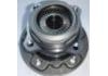 комплекс ступичного подшипника Wheel Hub Bearing:33416851589