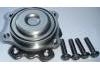 Moyeu de roue Wheel Hub Bearing:31402408654