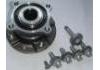 комплекс ступичного подшипника Wheel Hub Bearing:453 356 00 00