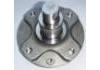 комплекс ступичного подшипника Wheel Hub Bearing:A4533340000