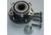 Moyeu de roue Wheel Hub Bearing:50533569