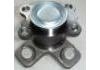 комплекс ступичного подшипника Wheel Hub Bearing:QW3509