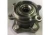 комплекс ступичного подшипника Wheel Hub Bearing:43202-ED305