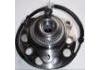 комплекс ступичного подшипника Wheel Hub Bearing:4142009405