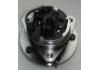 Wheel Hub Bearing:513214