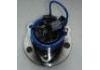 轮毂轴承单元 Wheel Hub Bearing:513206