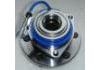 комплекс ступичного подшипника Wheel Hub Bearing:512243