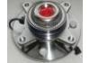 комплекс ступичного подшипника Wheel Hub Bearing:513326