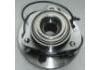 комплекс ступичного подшипника Wheel Hub Bearing:513207