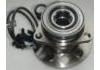 Moyeu de roue Wheel Hub Bearing:515019