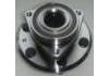 комплекс ступичного подшипника Wheel Hub Bearing:513277