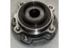 Cubo de rueda Wheel Hub Bearing:31206874443