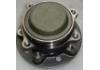 комплекс ступичного подшипника Wheel Hub Bearing:A2053340400