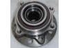 комплекс ступичного подшипника Wheel Hub Bearing:A2053340300