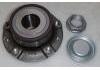 Wheel Hub Bearing:3748.A6