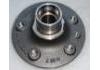 Cubo de rueda Wheel Hub Bearing:A6383340001