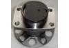 Wheel Hub Bearing:42200-T7A-J51