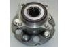 Moyeu de roue Wheel Hub Bearing:42200-TP7-A01