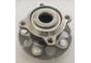 комплекс ступичного подшипника Wheel Hub Bearing:3104100XKZ17A