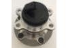 Cubo de rueda Wheel Hub Bearing:51750-2M000