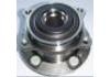 Moyeu de roue Wheel Hub Bearing:51750-A9000