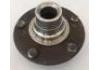 комплекс ступичного подшипника Wheel Hub Bearing:44600-T6P-H00