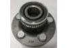 Cubo de rueda Wheel Hub Bearing:512220