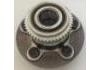 комплекс ступичного подшипника Wheel Hub Bearing:512168