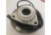 Moyeu de roue Wheel Hub Bearing:HA590515