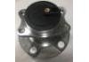 комплекс ступичного подшипника Wheel Hub Bearing:3785A020