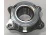 Cubo de rueda Wheel Hub Bearing:40210AL800