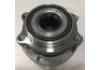 Moyeu de roue Wheel Hub Bearing:3W0407613E