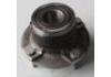 комплекс ступичного подшипника Wheel Hub Bearing:DAFC3103010