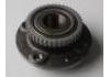 комплекс ступичного подшипника Wheel Hub Bearing:164382400004