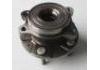 Cubo de rueda Wheel Hub Bearing:62BWKH34